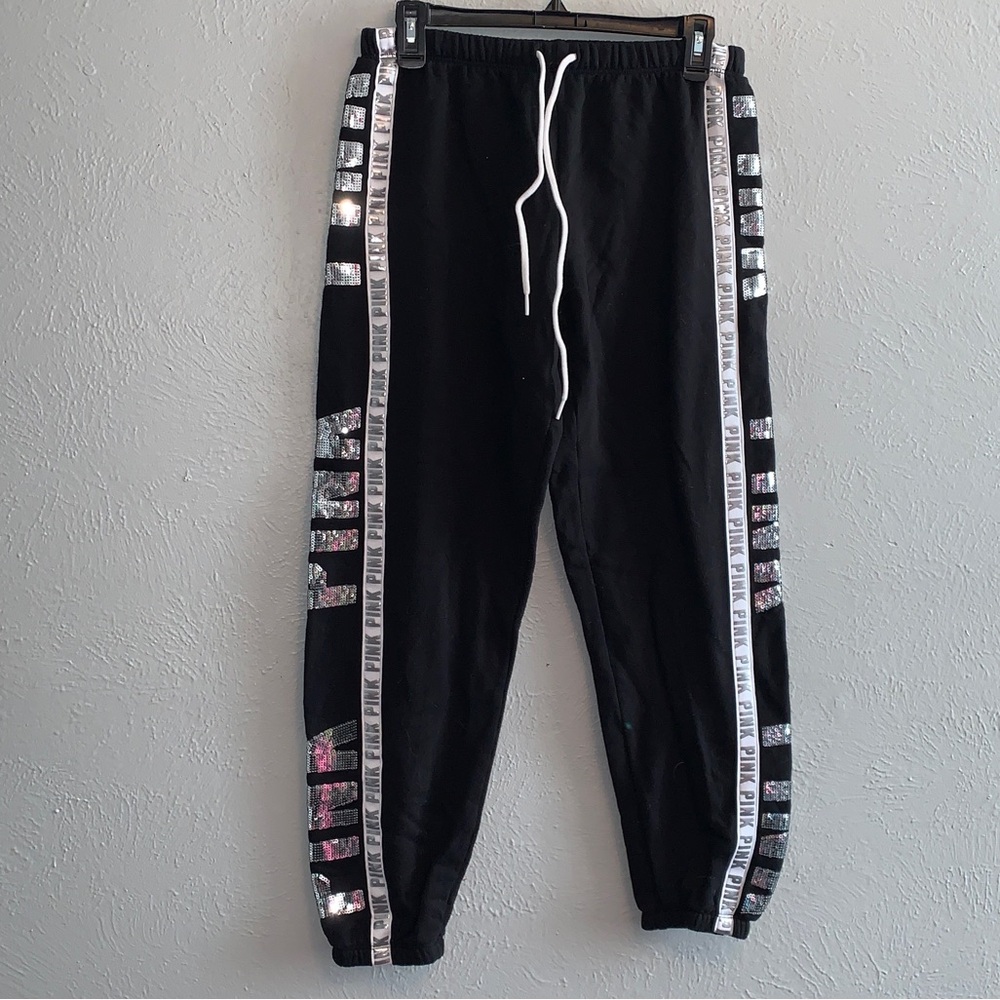 Vs sequin pant